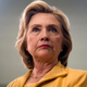 Illustration for article titled Hillary Clinton Assured Drop In Polls Just Indication People Haven’t Abandoned Ideals Yet